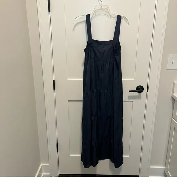 eileen fisher silk habutai dress Silk Habutai Check Shirtdress